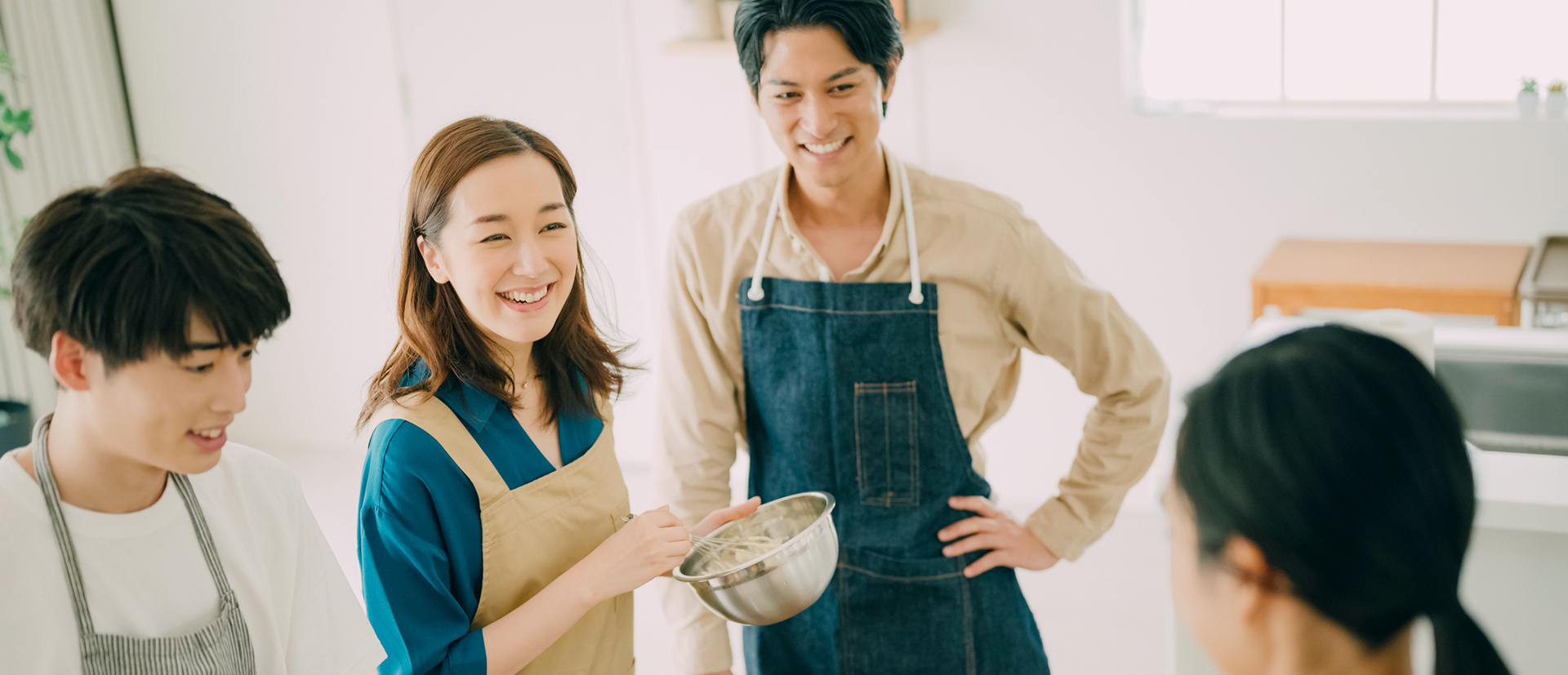 生活介護事業所しづき